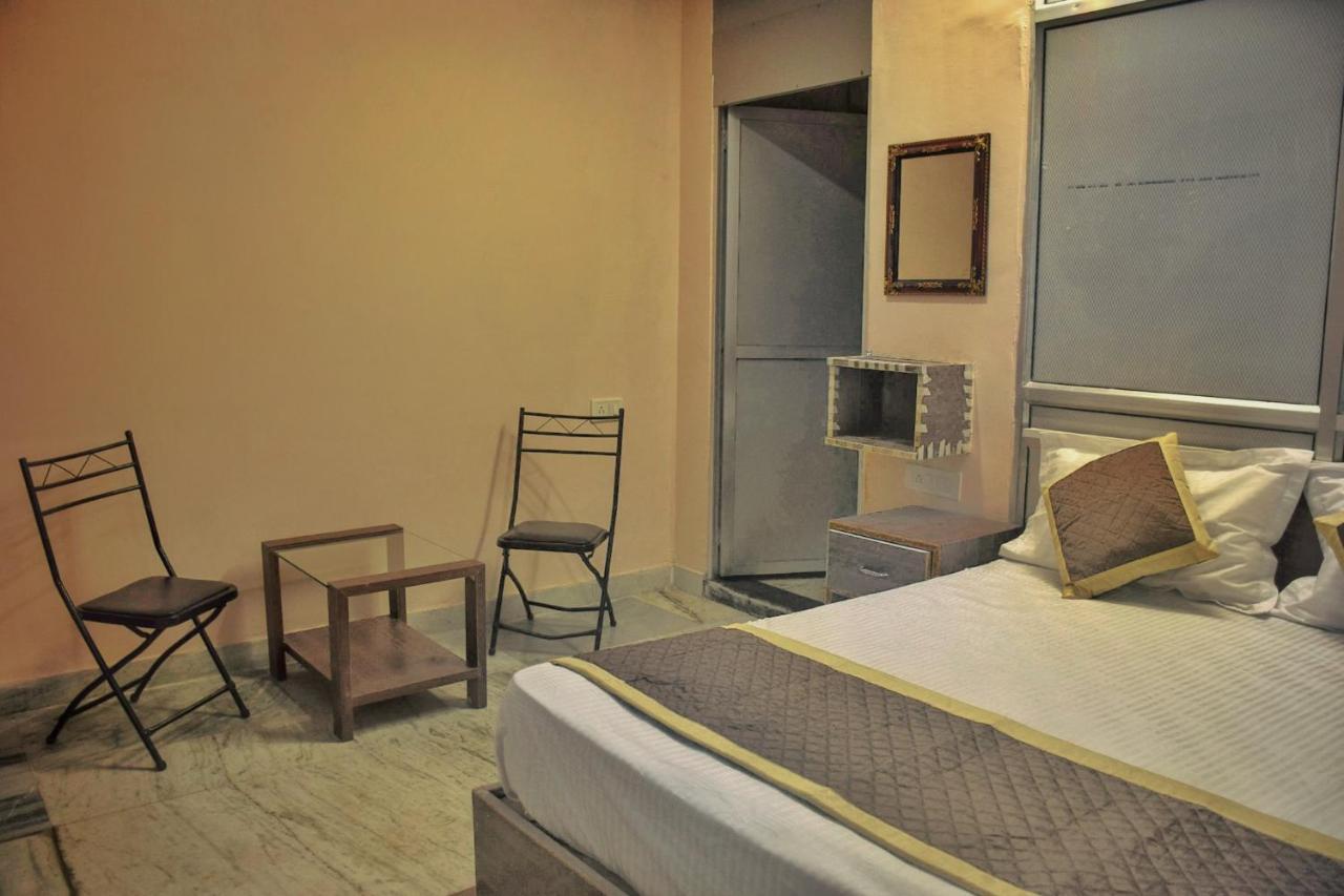 Nanus Hostel