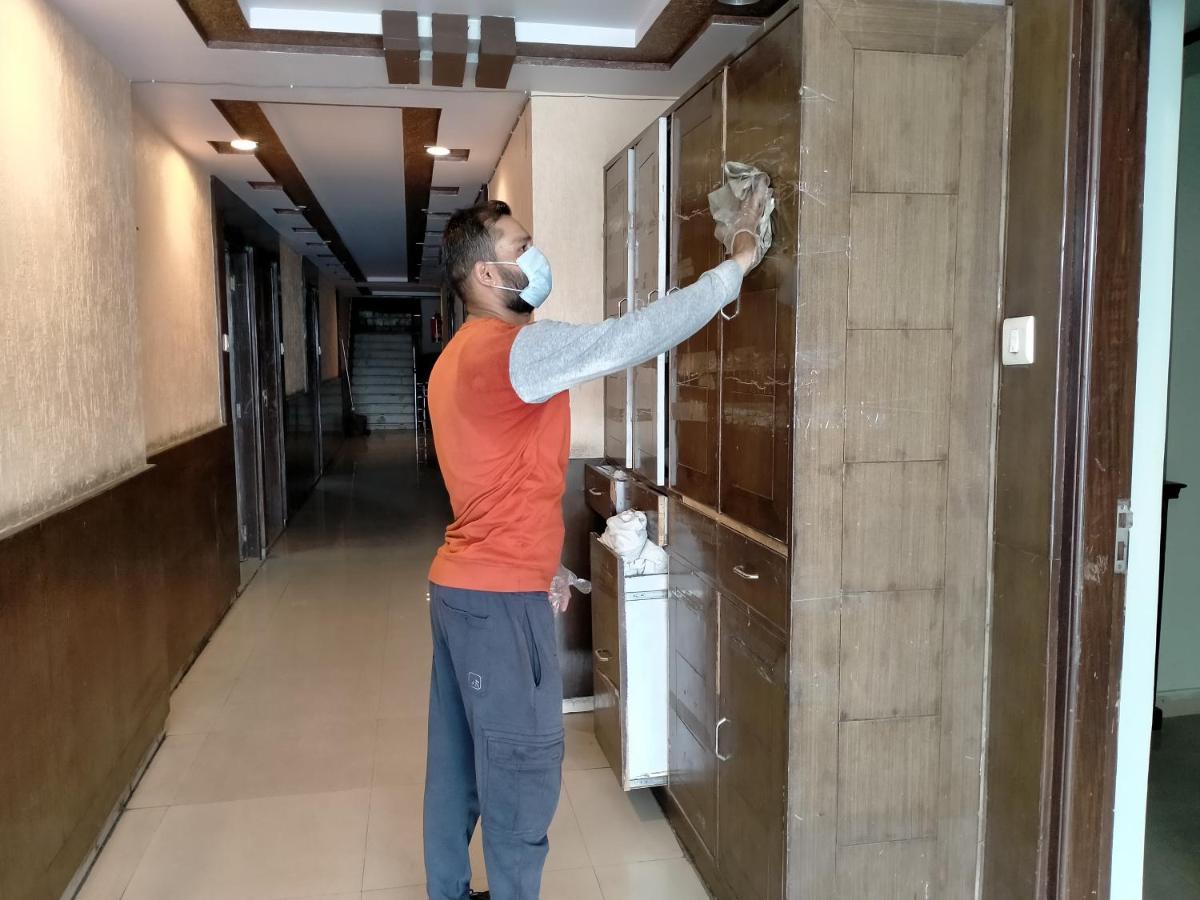 Anand Palace Hotel Jaipur