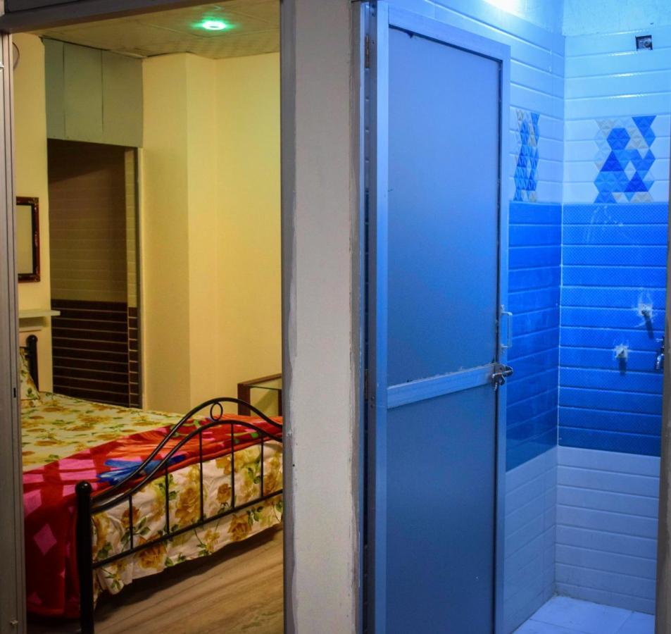 Hostel Nanus