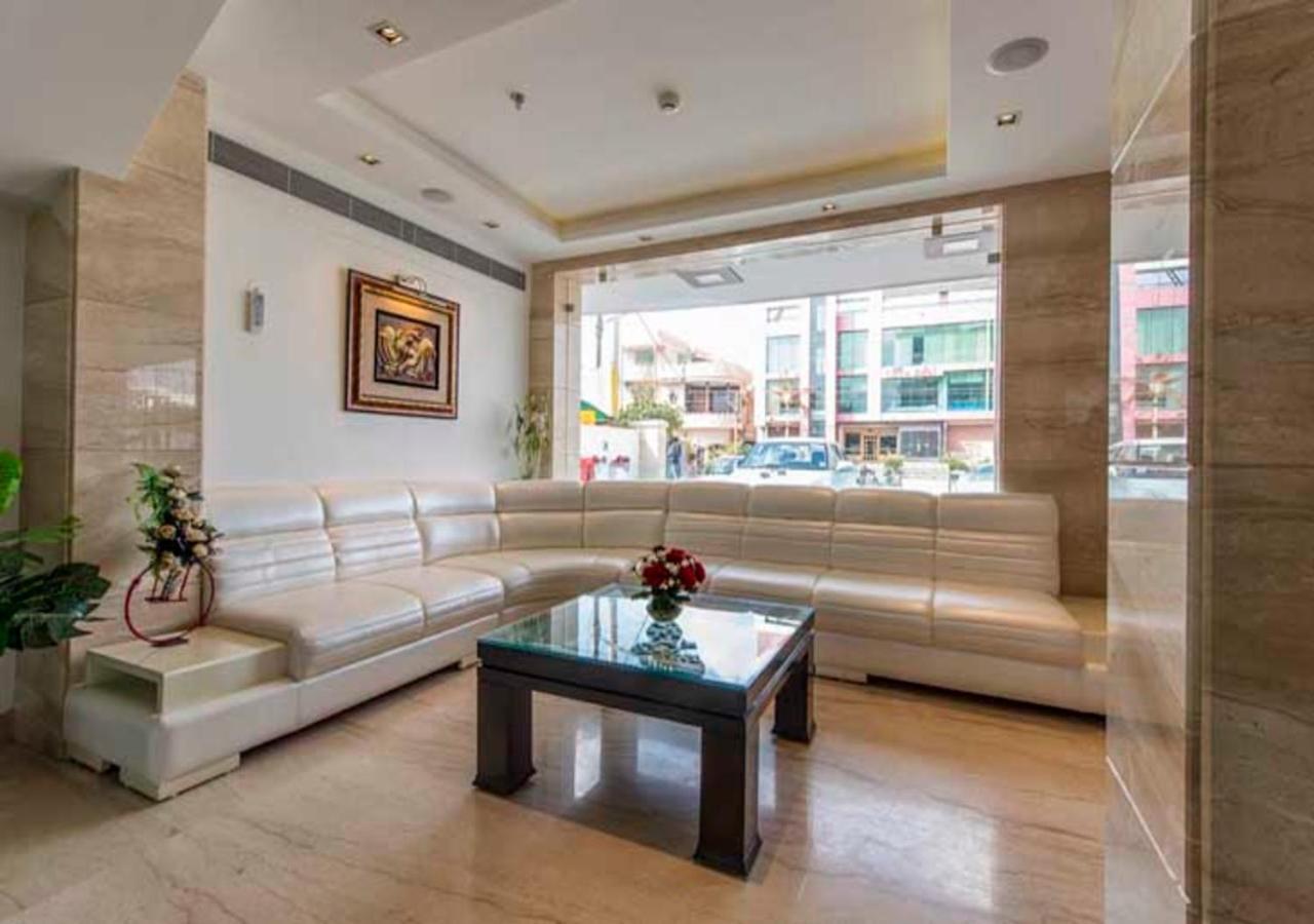 Hotel Park Regent