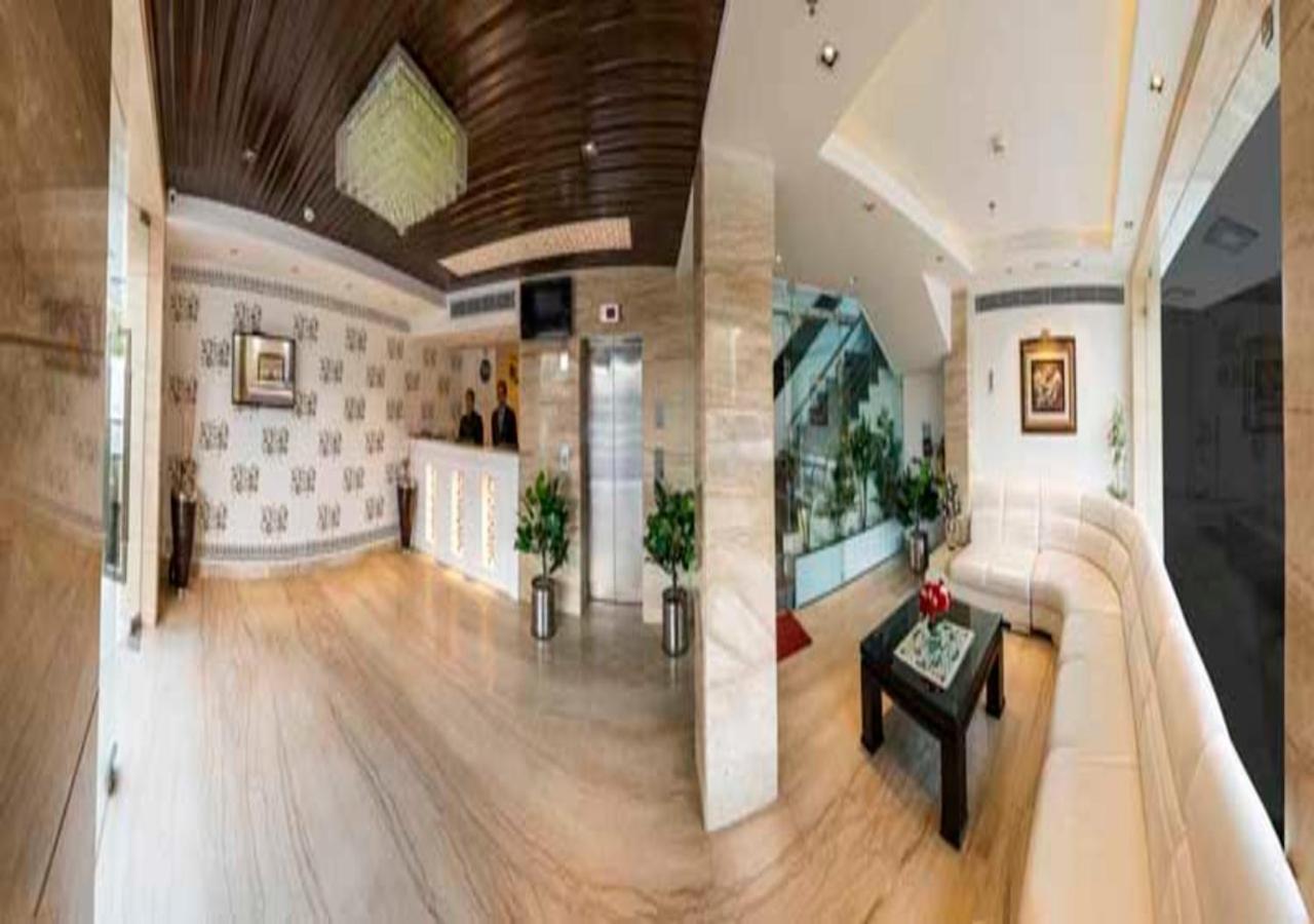 Hotel Park Regent 3*
