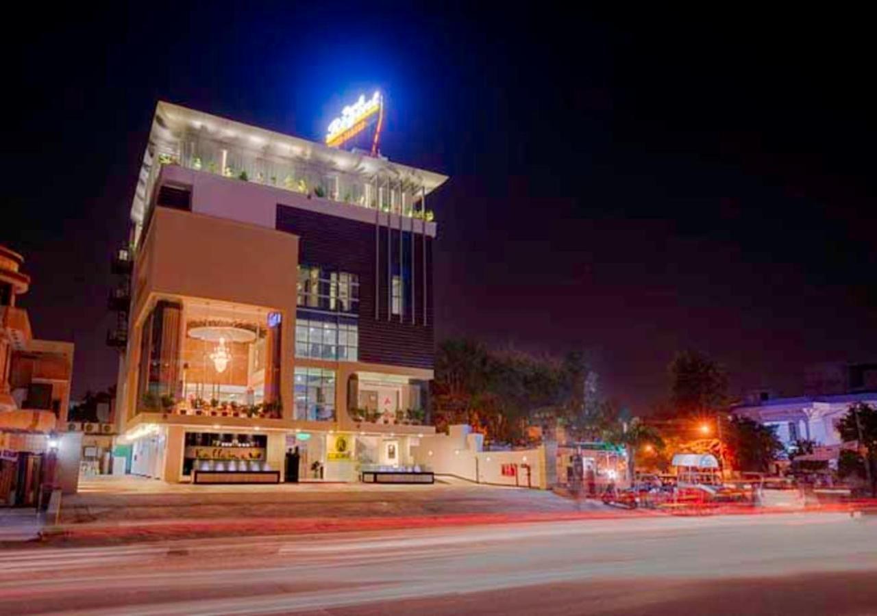 Hotel Park Regent Jaipur