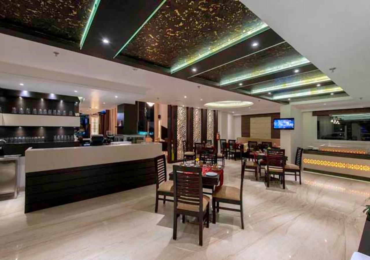 Park Regent Hotel Jaipur
