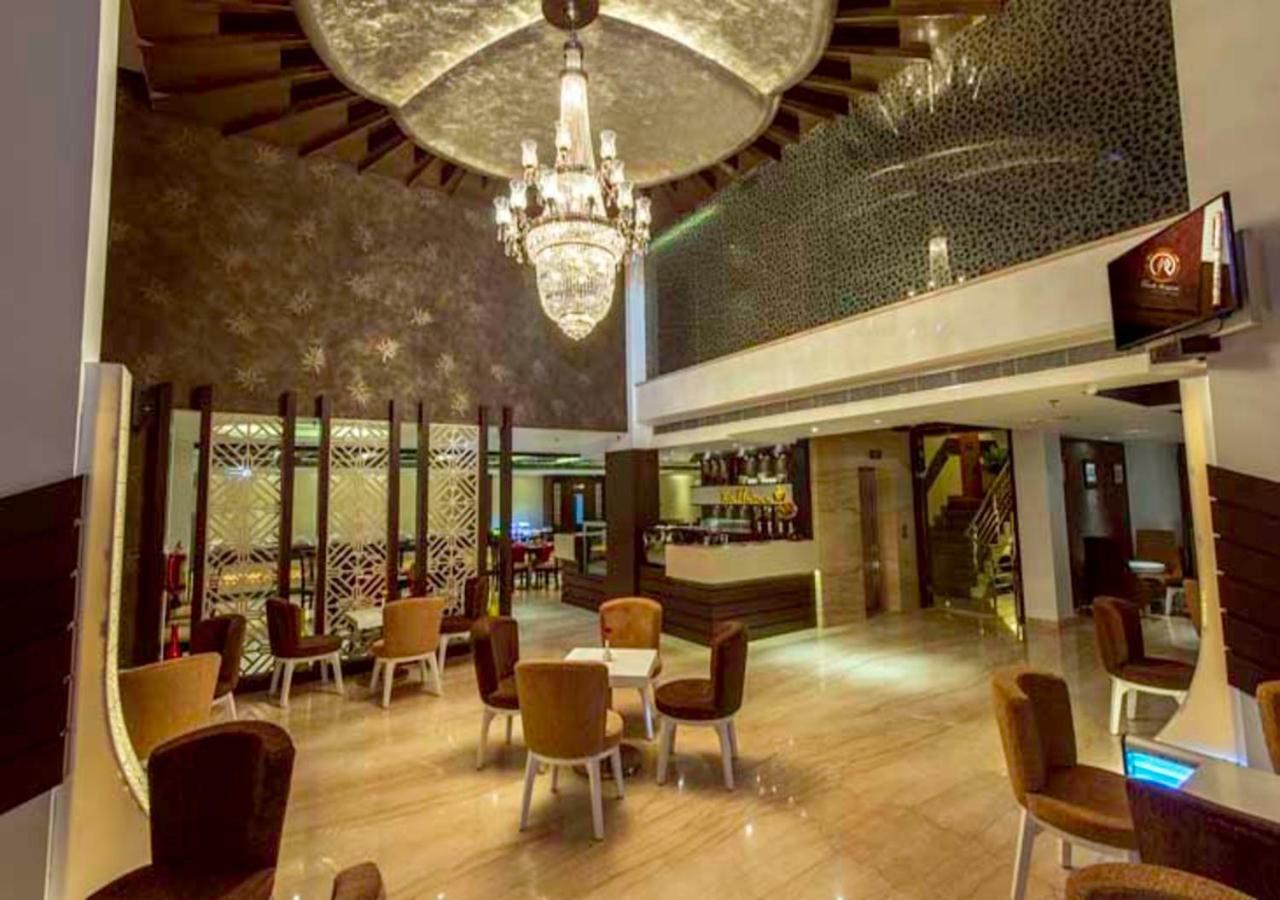 Park Regent Hotel Jaipur