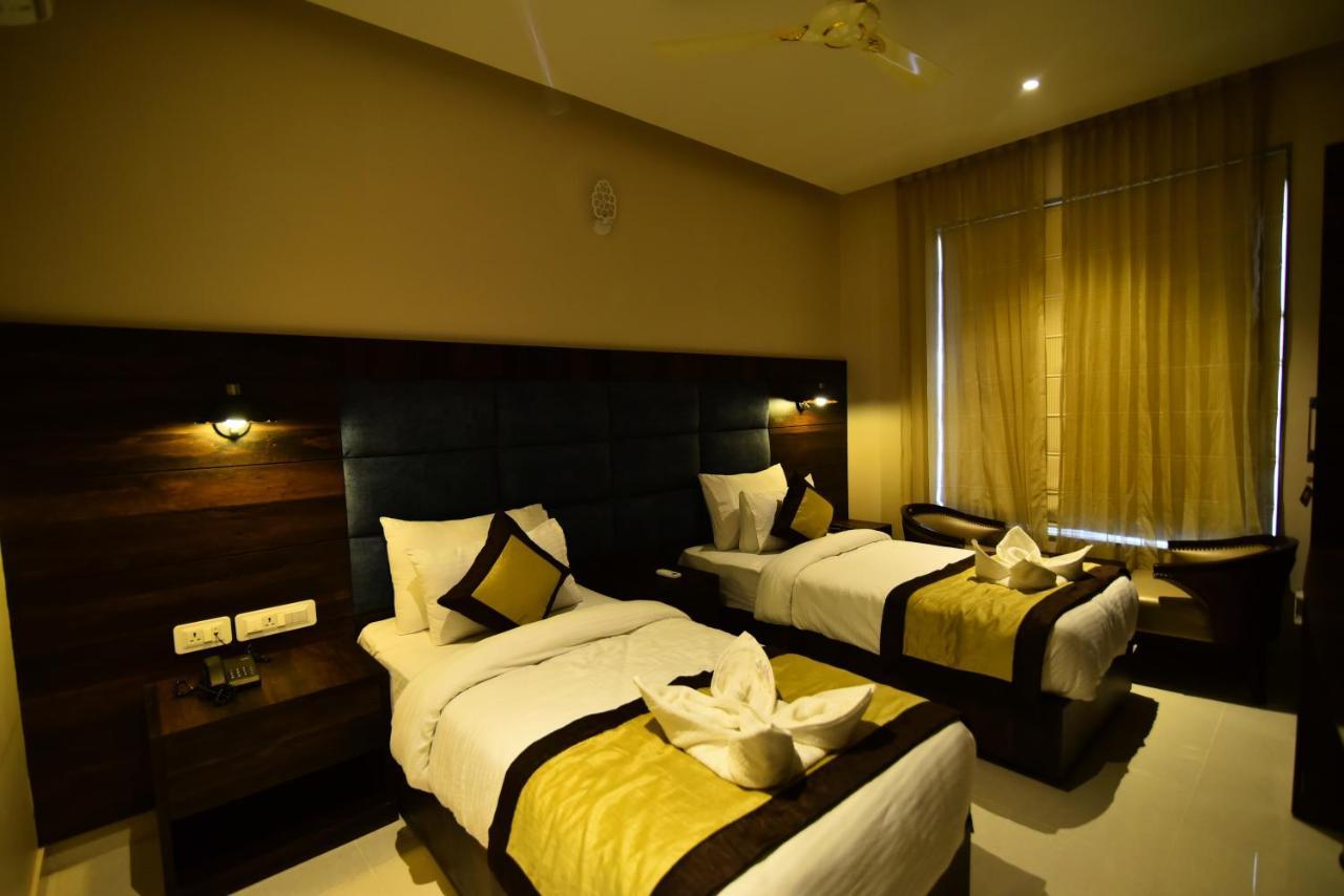 Le Grande Hotel 3*