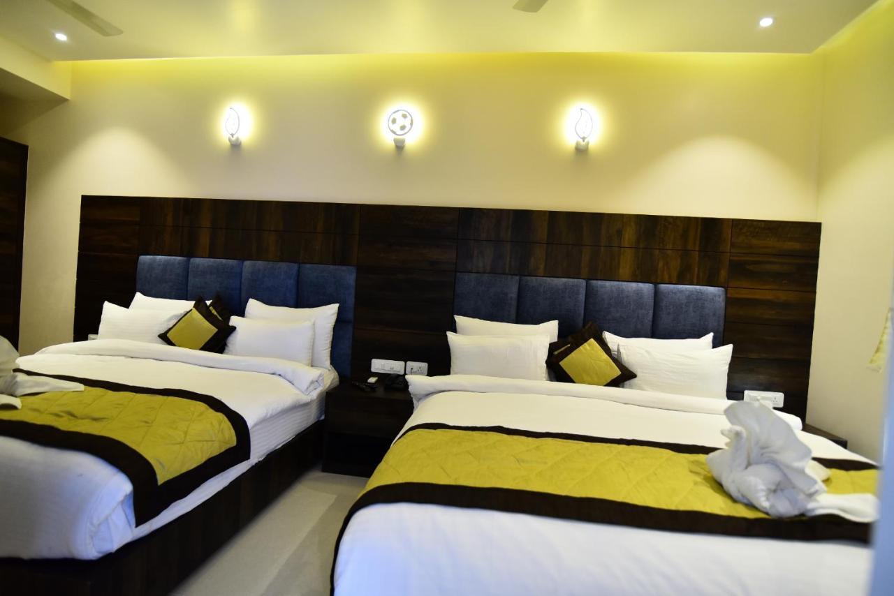Le Grande 3* Jaipur