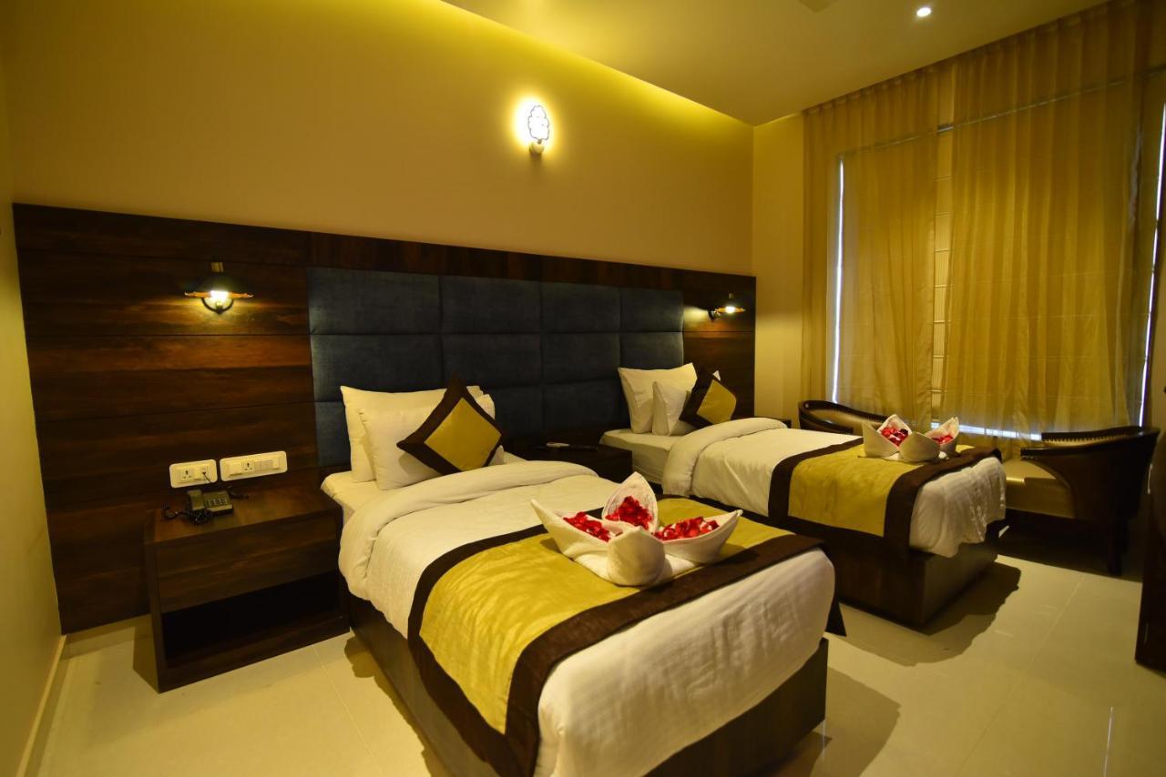 Hotel Le Grande