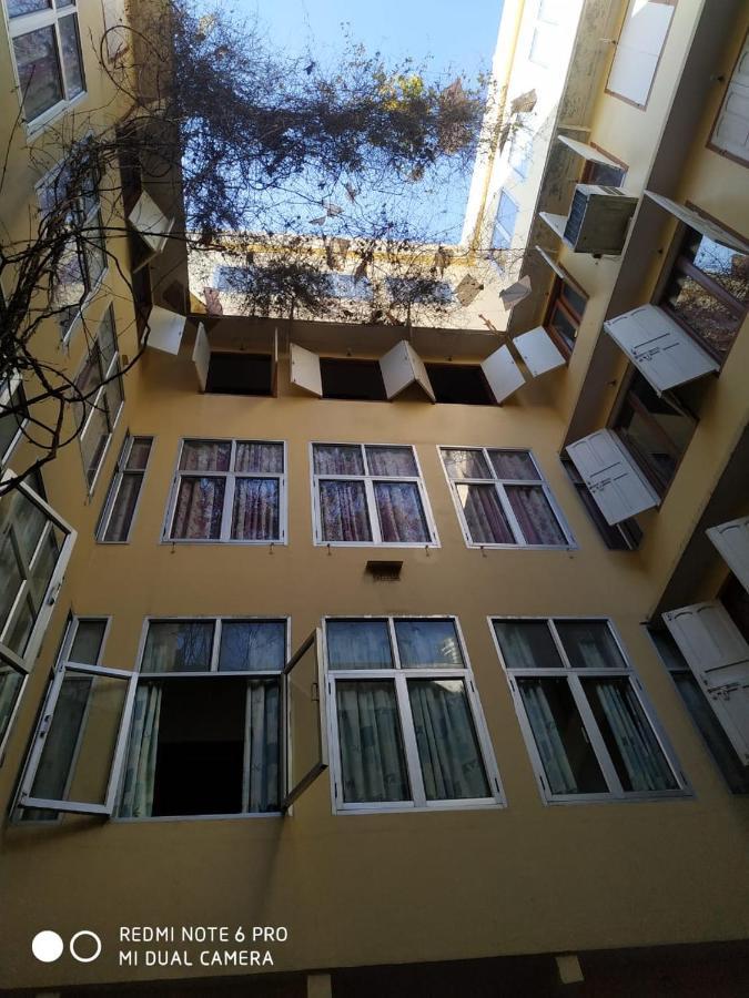 Homestay Boby 