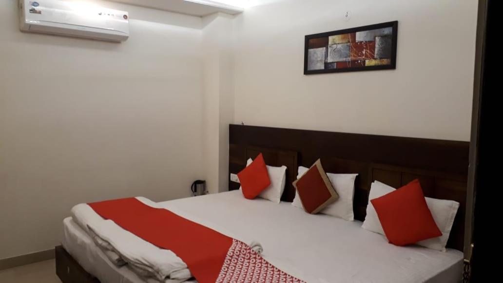 Royal Sunshine Bed & Breakfast Jaipur