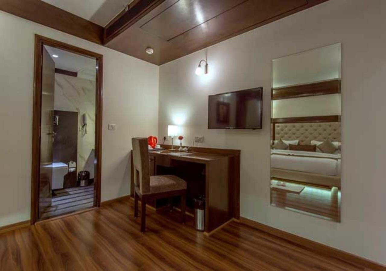 Hotel Park Regent 3*