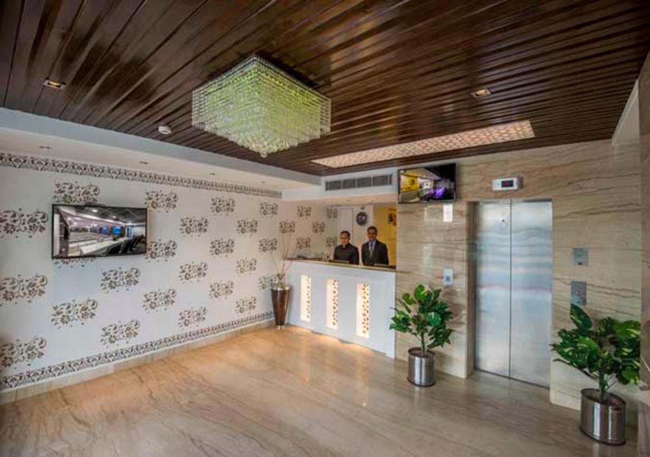 Park Regent 3*