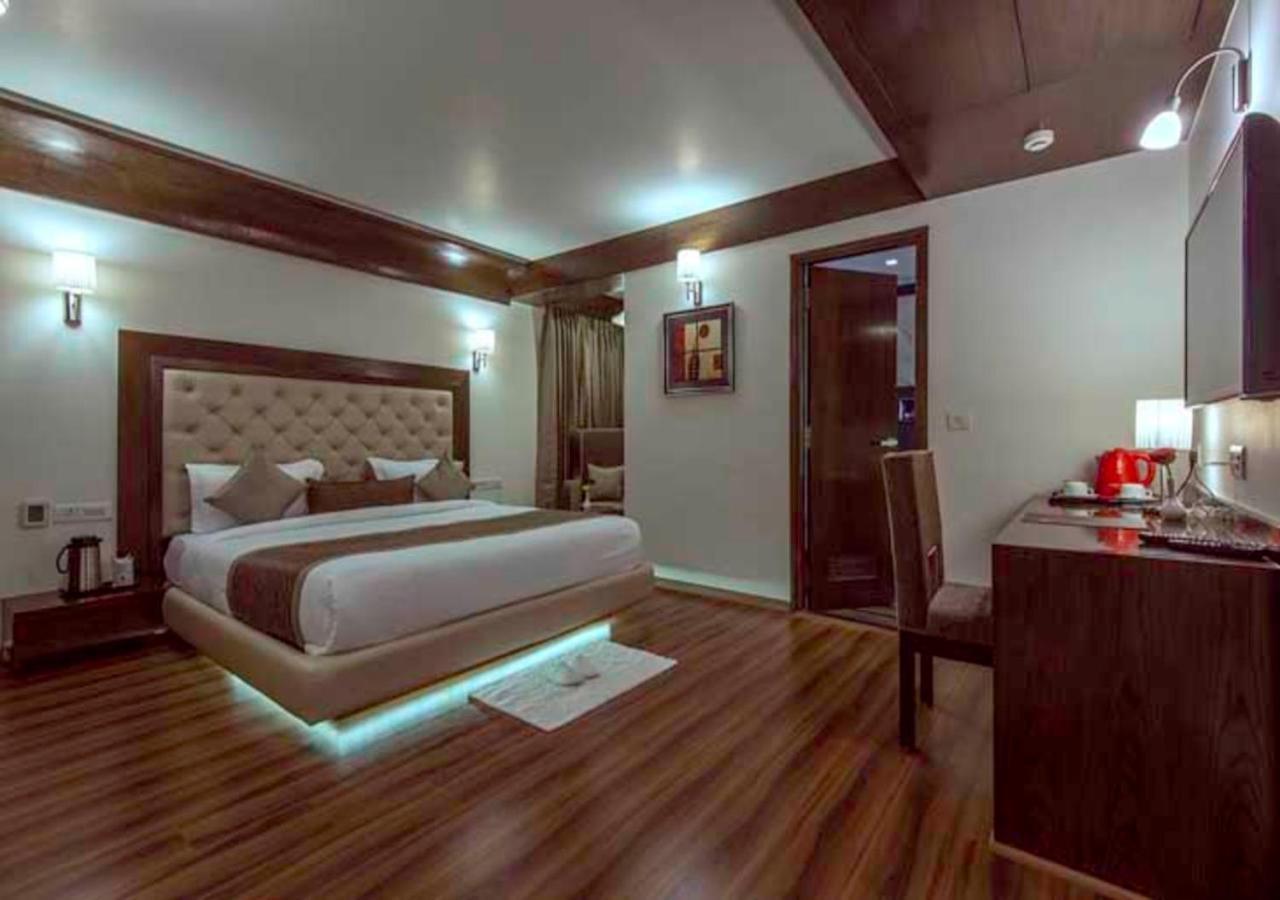 Hotel Park Regent
