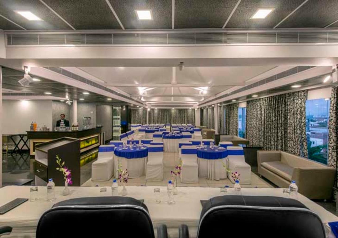 Park Regent Jaipur