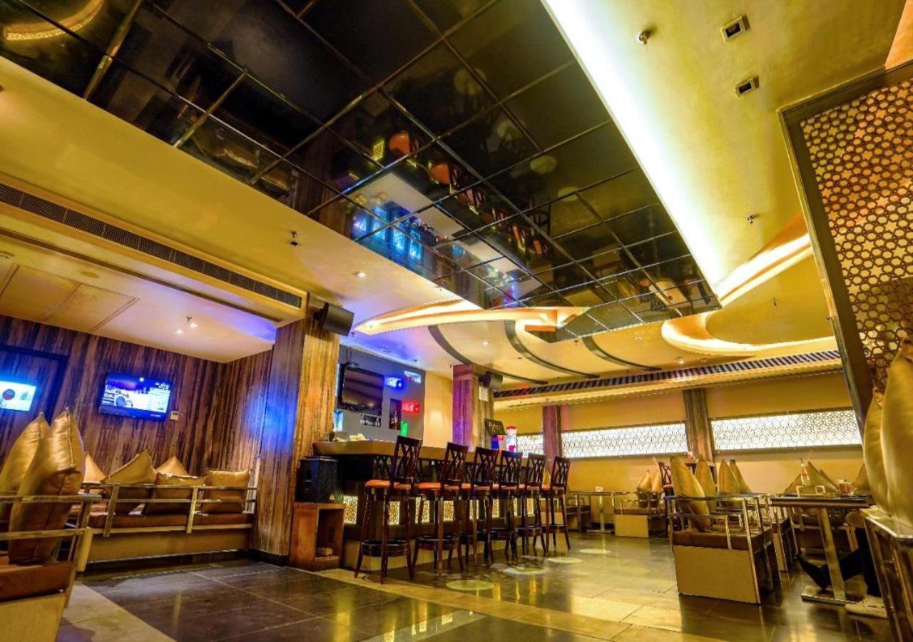 Park Regent Hotel 3*