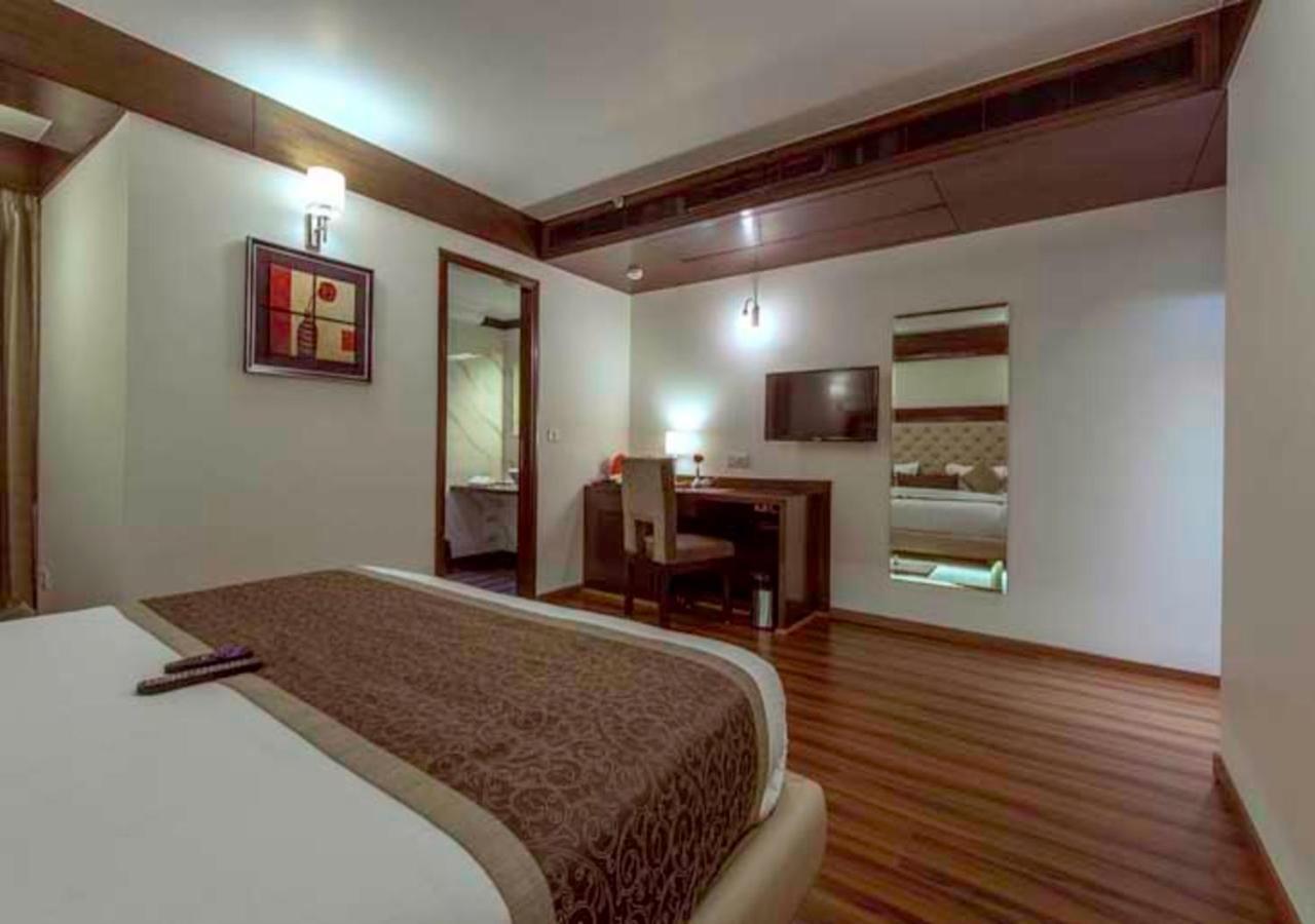 Park Regent Hotel Jaipur