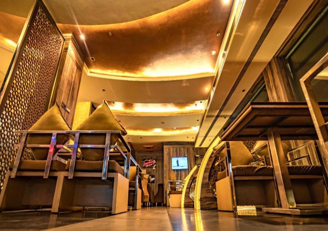 Hotel Park Regent