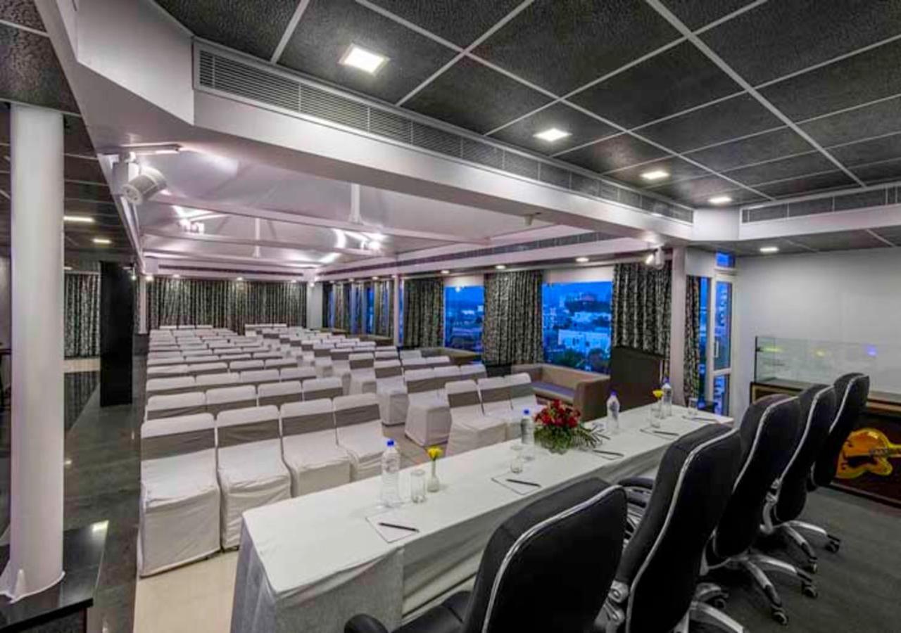 Hotel Park Regent 3*