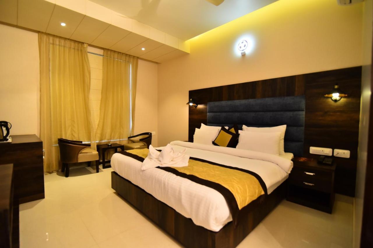 Hotel Le Grande 3*