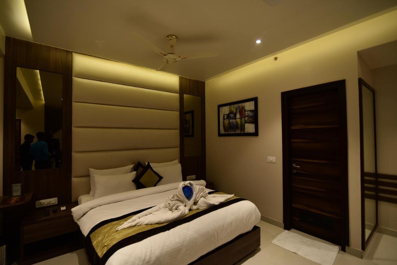 Hotel Le Grande 3*
