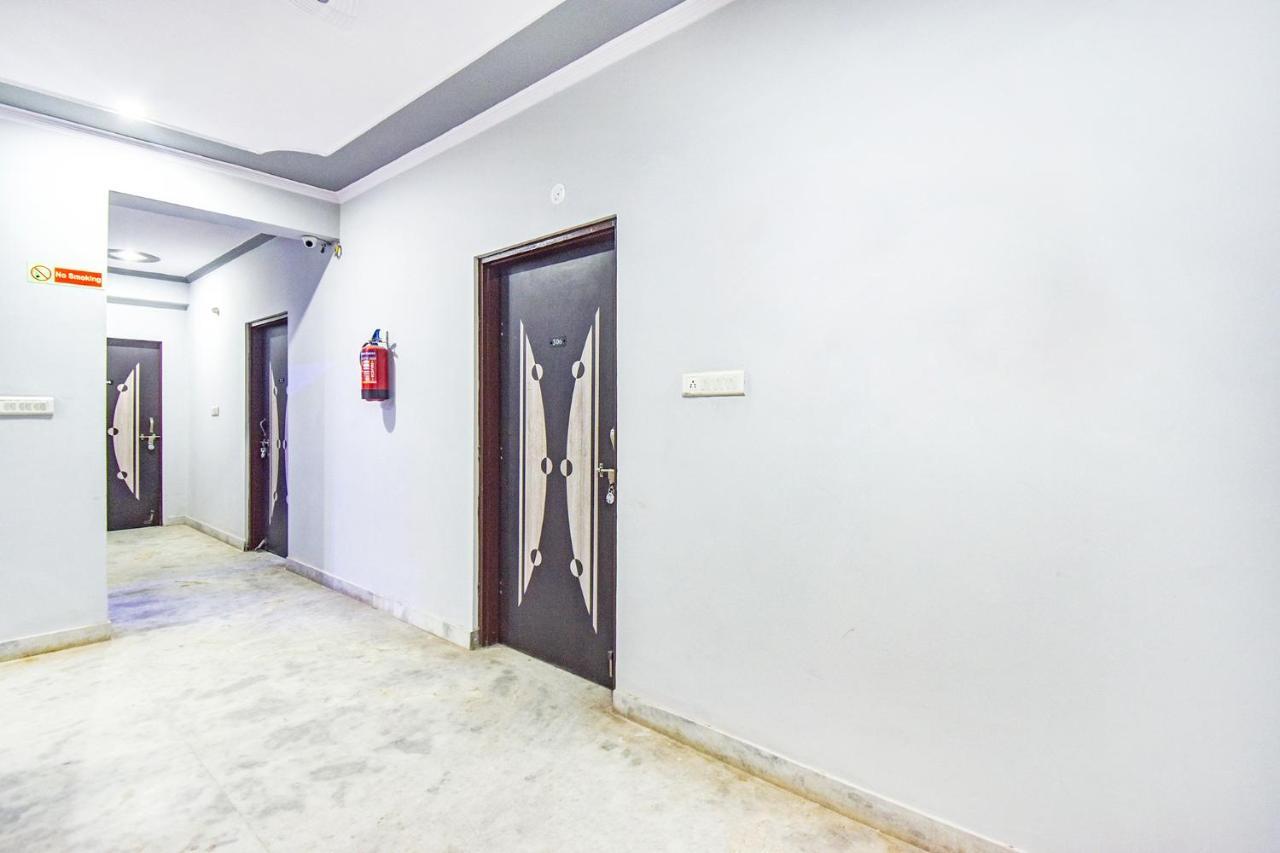 Fabhotel 7 Nights Jagatpura Hotel 3*