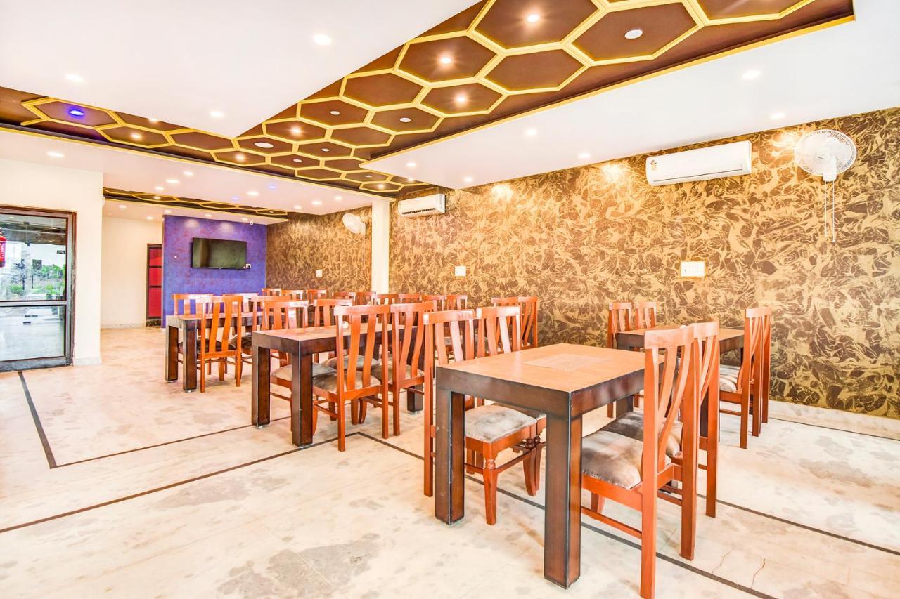 Fabhotel 7 Nights Jagatpura 3*