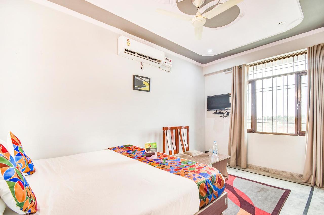 Hotel Fabhotel 7 Nights Jagatpura