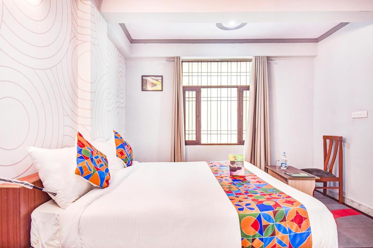 Hotel Fabhotel 7 Nights Jagatpura Jaipur
