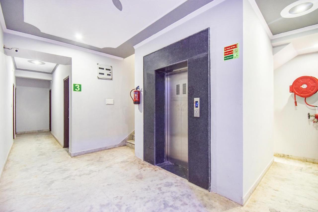 Hotel Fabhotel 7 Nights Jagatpura 3*