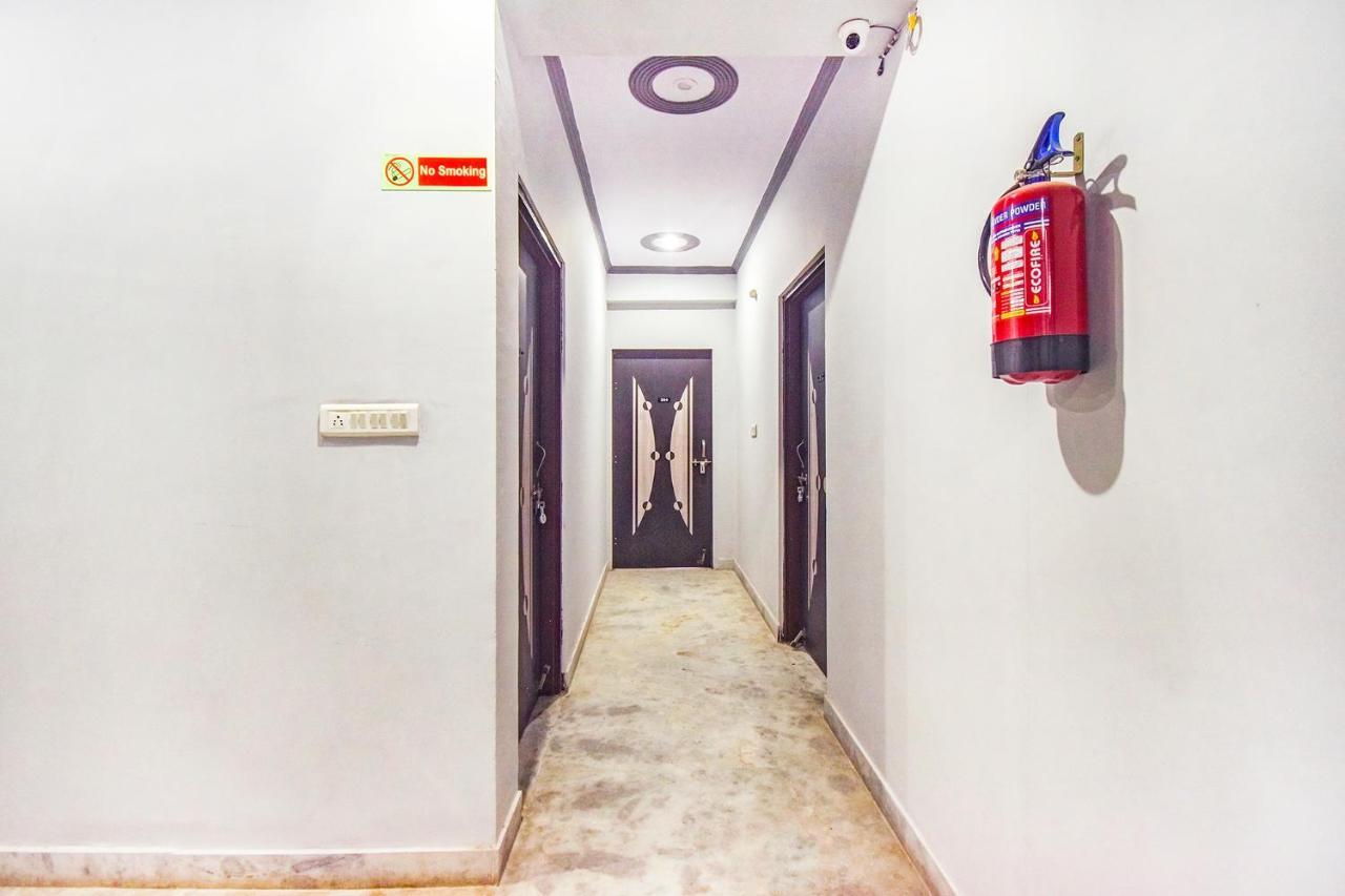 Fabhotel 7 Nights Jagatpura Hotel 3*