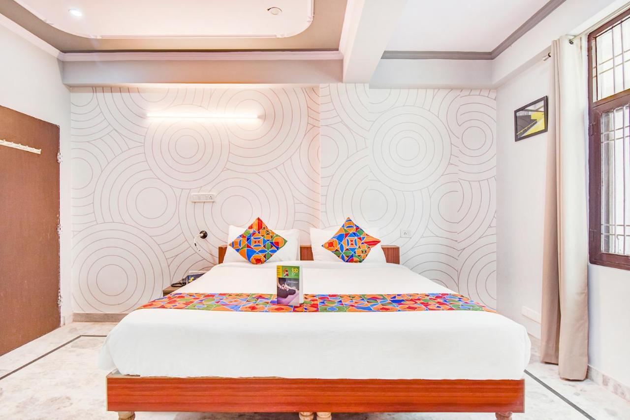 Fabhotel 7 Nights Jagatpura 3*