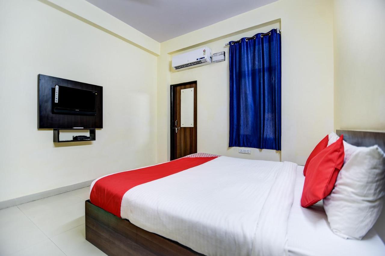 Hotel Collection O 28716 Aditya Residency Jaipur