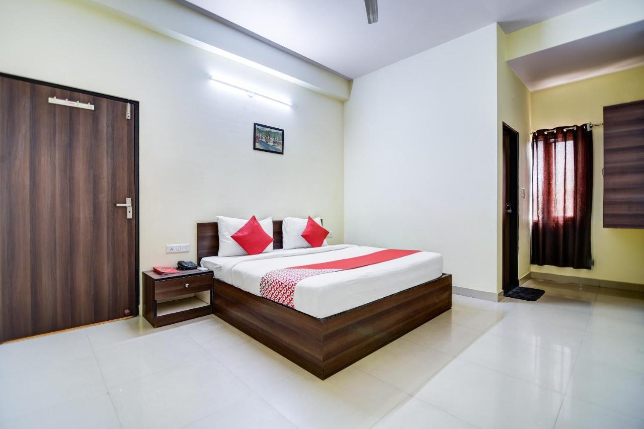 Collection O 28716 Aditya Residency 4* Jaipur