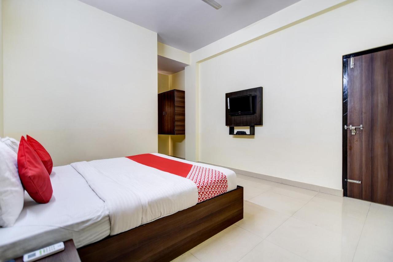 Collection O 28716 Aditya Residency 4* Jaipur