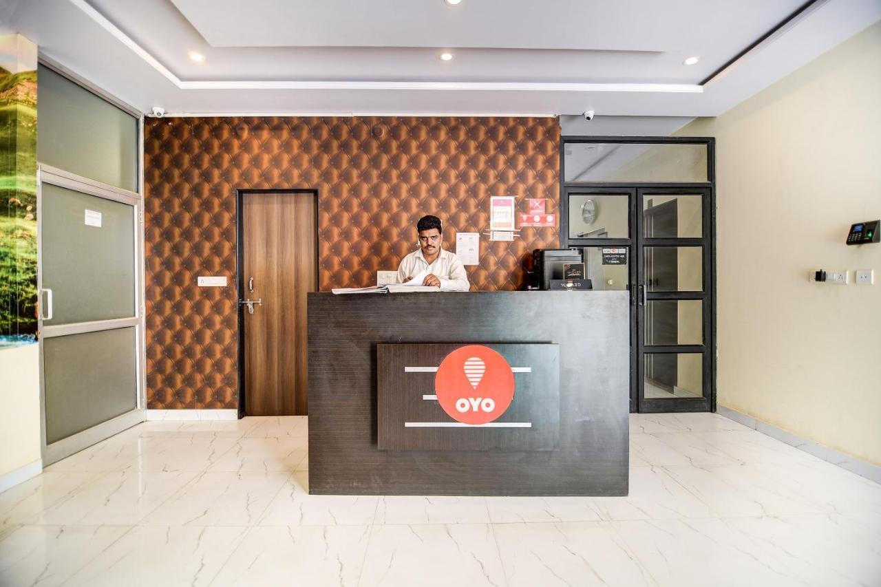 Collection O 28716 Aditya Residency Hotel Jaipur