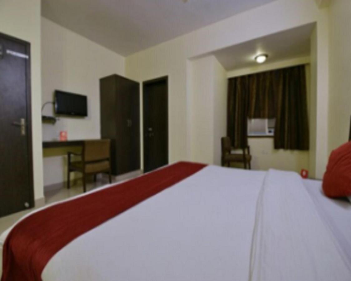 Ankur Palace Hotel Jaipur