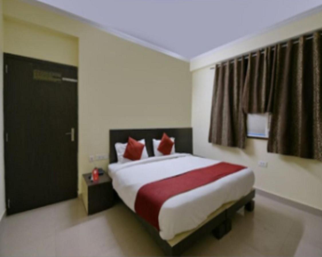 Hotel Ankur Palace Jaipur