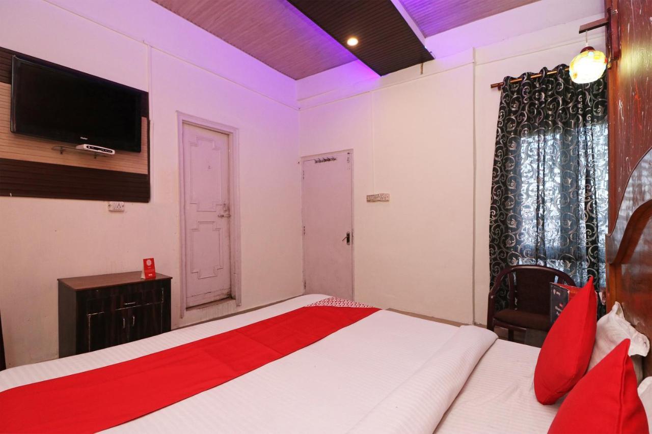 Oyo 73800 Kushal Hotel Jaipur
