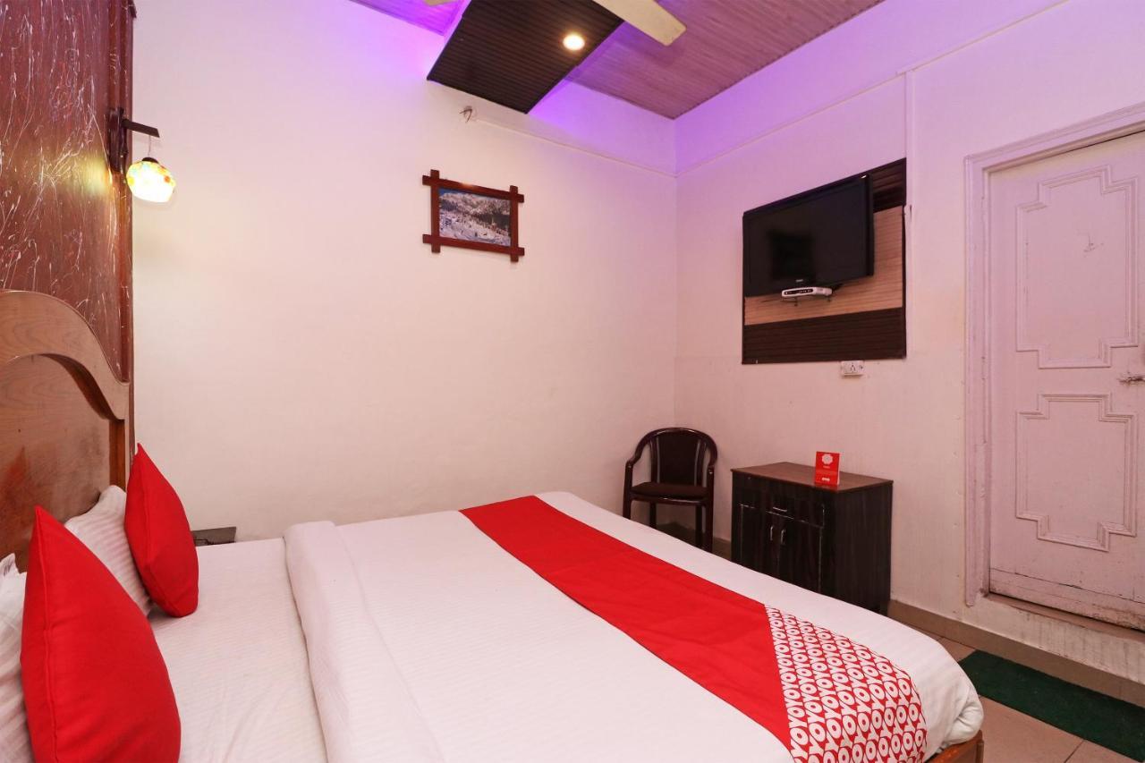 Hotel Oyo 73800 Kushal Jaipur