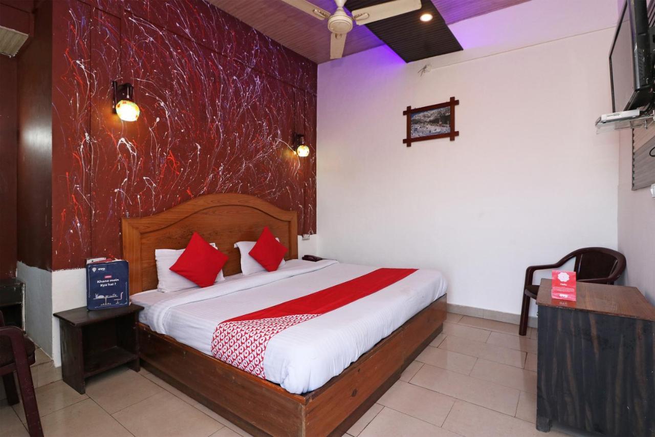 Oyo 73800 Kushal Jaipur