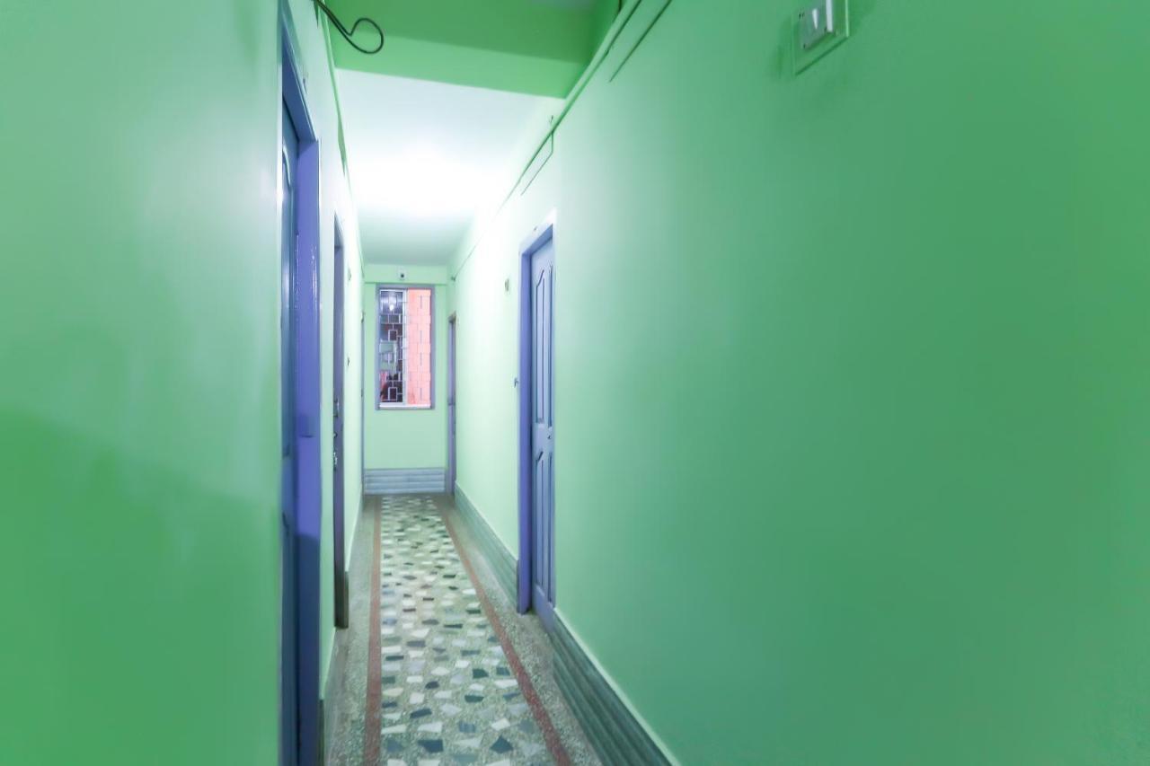 Oyo 73800 Kushal Hotel