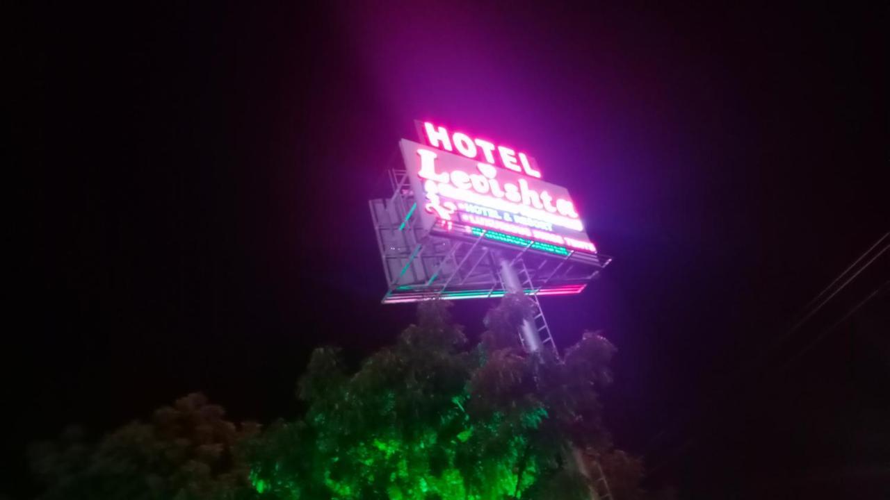 Luxury tent Levishta Jaipur