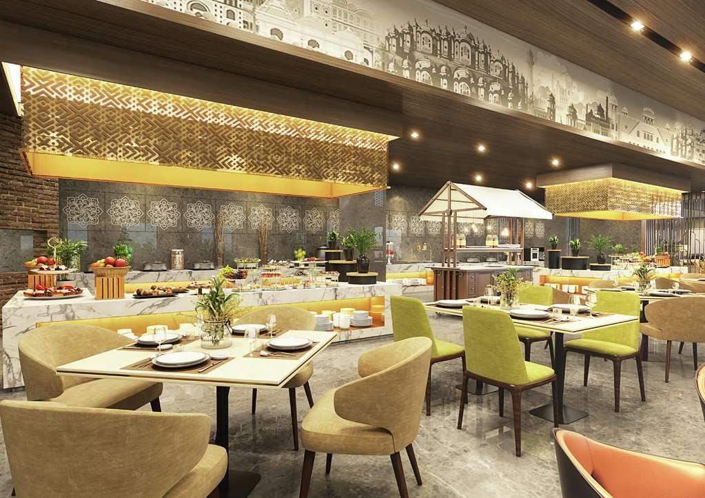 Hotel Doubletree By Hilton Amer Jaipur