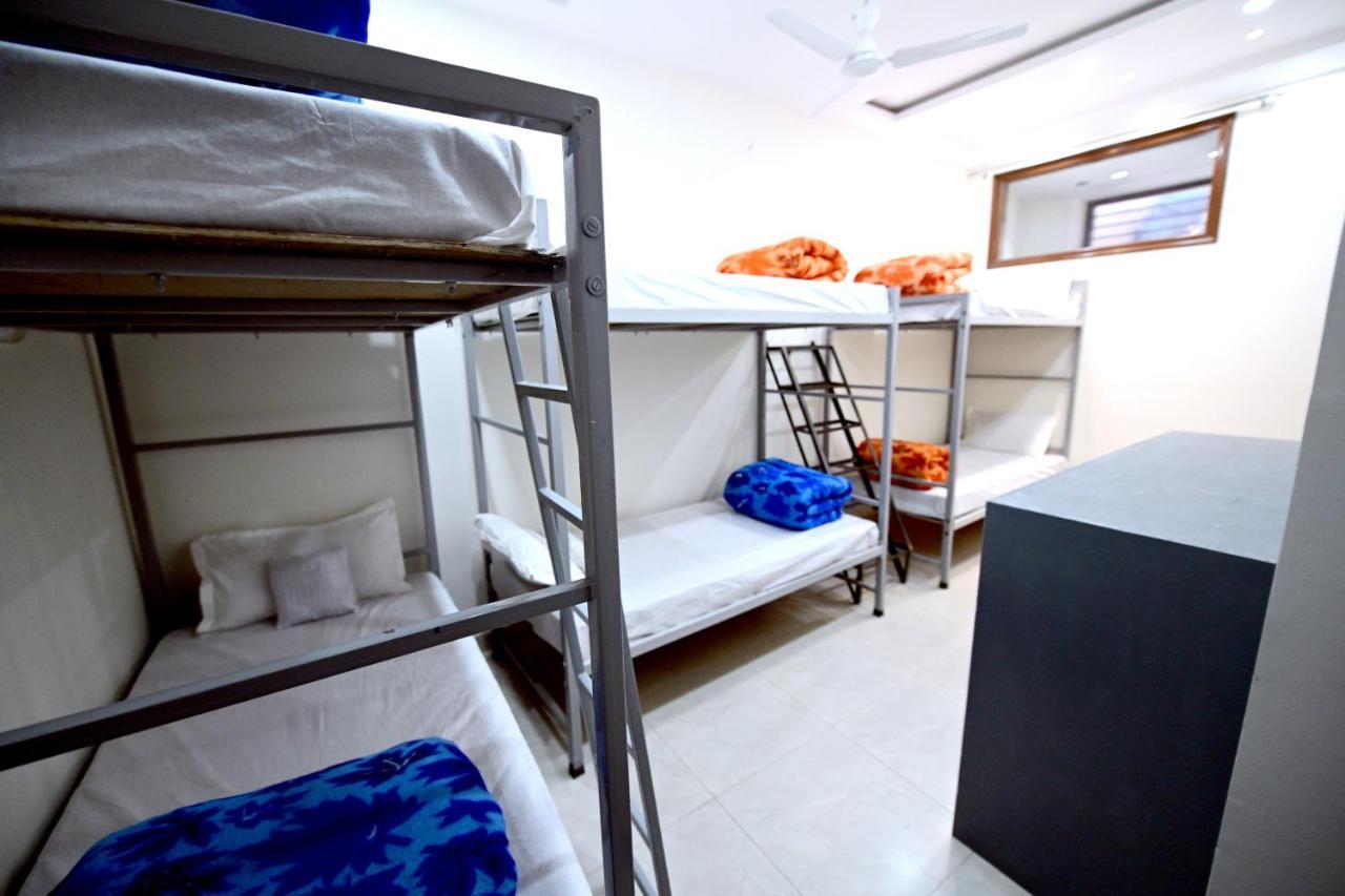 Wanderers Nest Hostel Jaipur