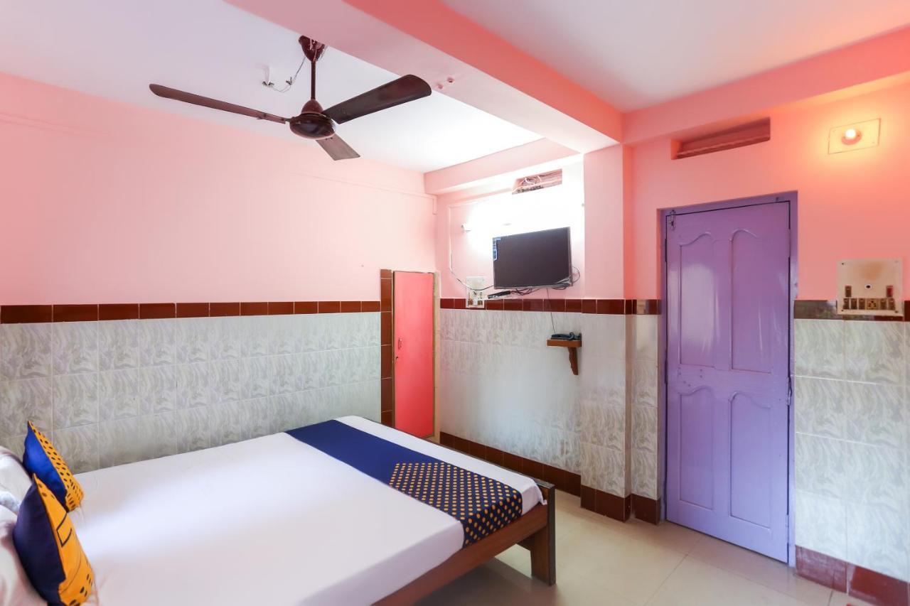 Oyo 73800 Kushal Jaipur