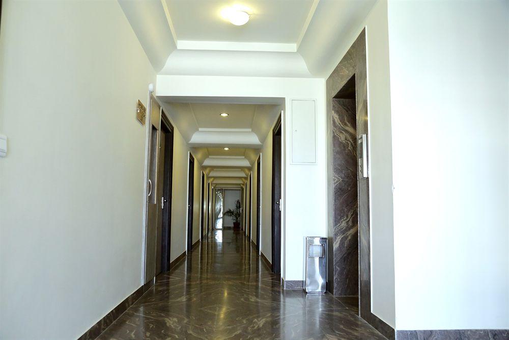 King Palace Hotel 3*