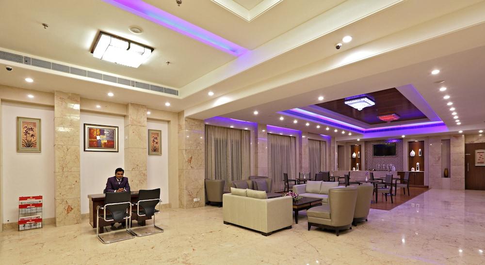 Hotel Regenta Jal Mahal, Jaipur