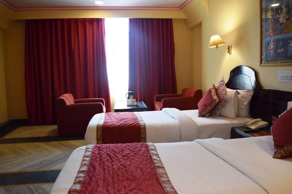 Chandragupt 3* Jaipur