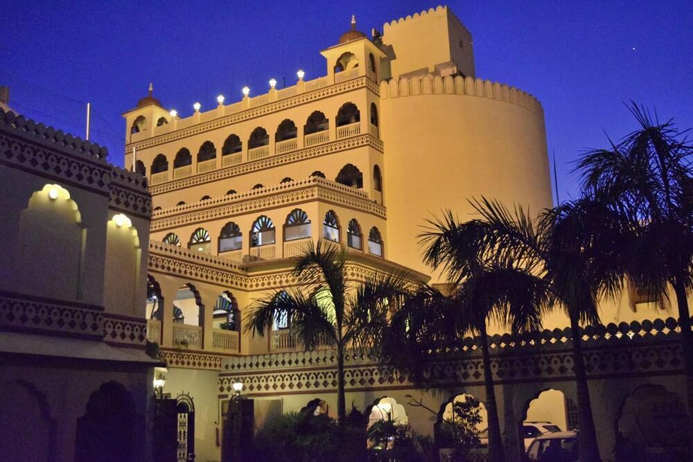 Chandragupt 3* Jaipur