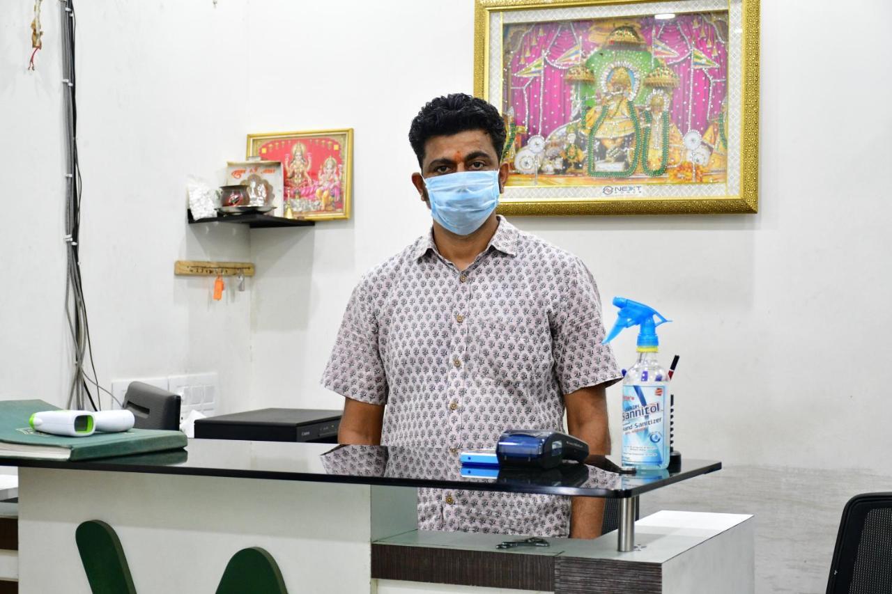 Guest house Rajputana Diaries Jaipur