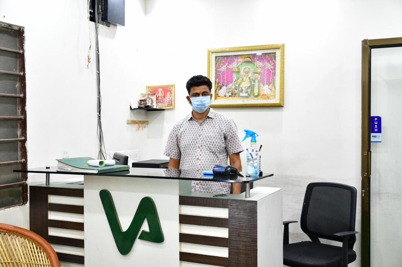 Rajputana Diaries Guest house Jaipur